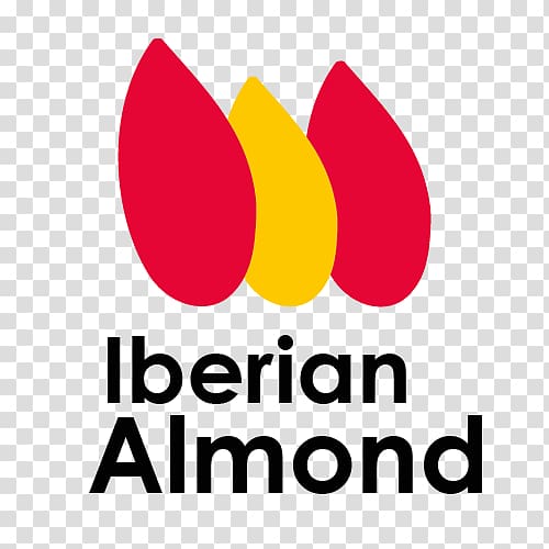 Iberian Peninsula Logo Brand Font , marcona almonds transparent background PNG clipart