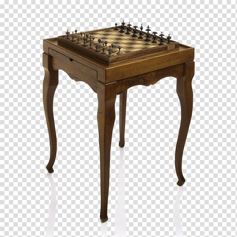 Chess table Chess table Furniture Coffee Tables, table transparent background PNG clipart