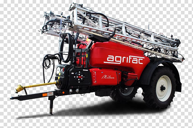 Agrifac Machinery B.V. Fire engine Agricultural engineering APPARATUS Motor vehicle, 78206 transparent background PNG clipart