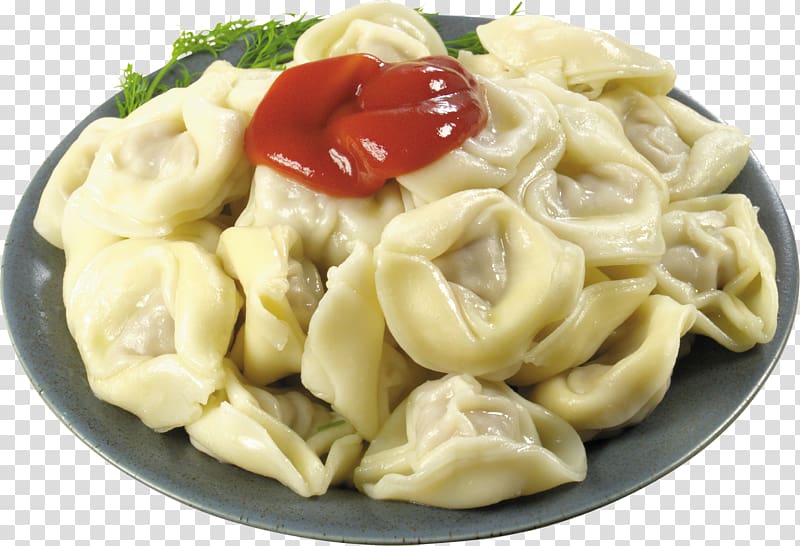 Dumplings transparent background PNG clipart