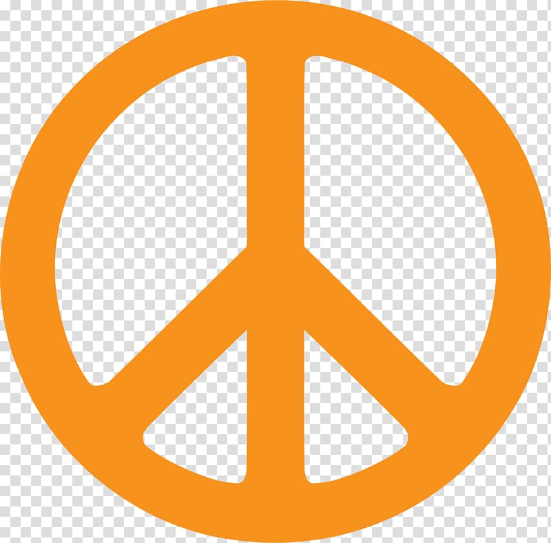 Peace symbols , Peace Symbol transparent background PNG clipart