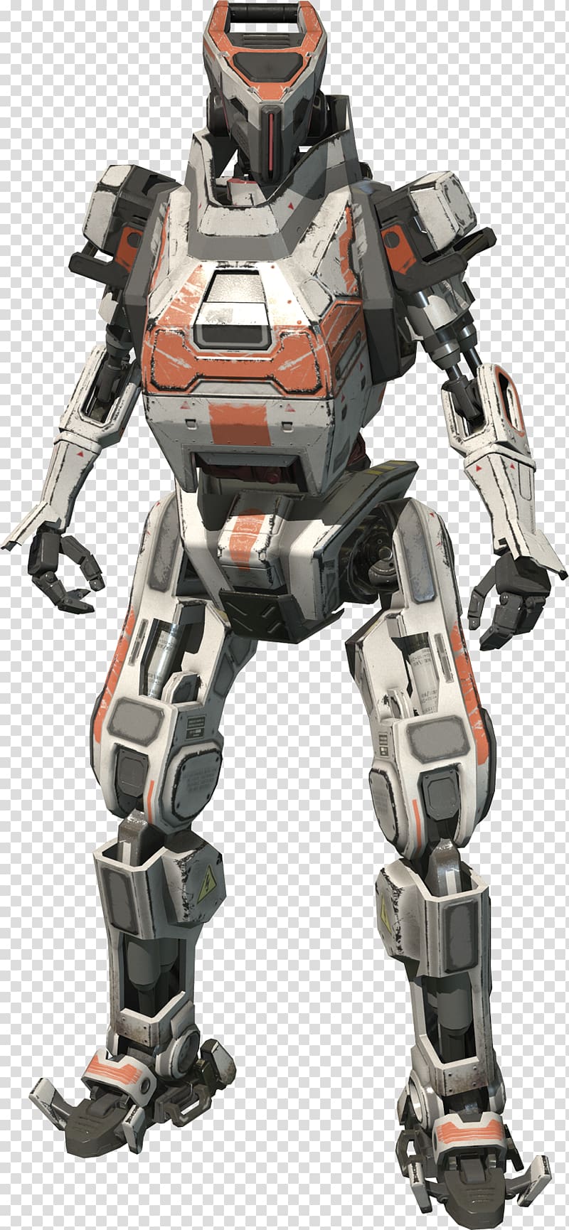 Titanfall 2 Mecha Prima Games S.T.A.L.K.E.R., Spectre transparent background PNG clipart