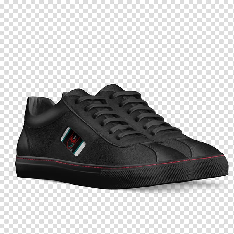 Sneakers Slip-on shoe Leather Vans, boot transparent background PNG clipart