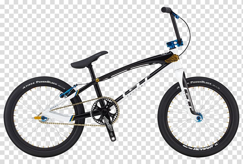 GT Bicycles BMX bike GT Speed Series Pro 2018, Bicycle transparent background PNG clipart