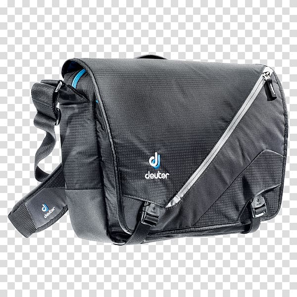 Backpack Messenger Bags Deuter Sport Deuter Carry Out 8 Liters, black vs anthracite transparent background PNG clipart