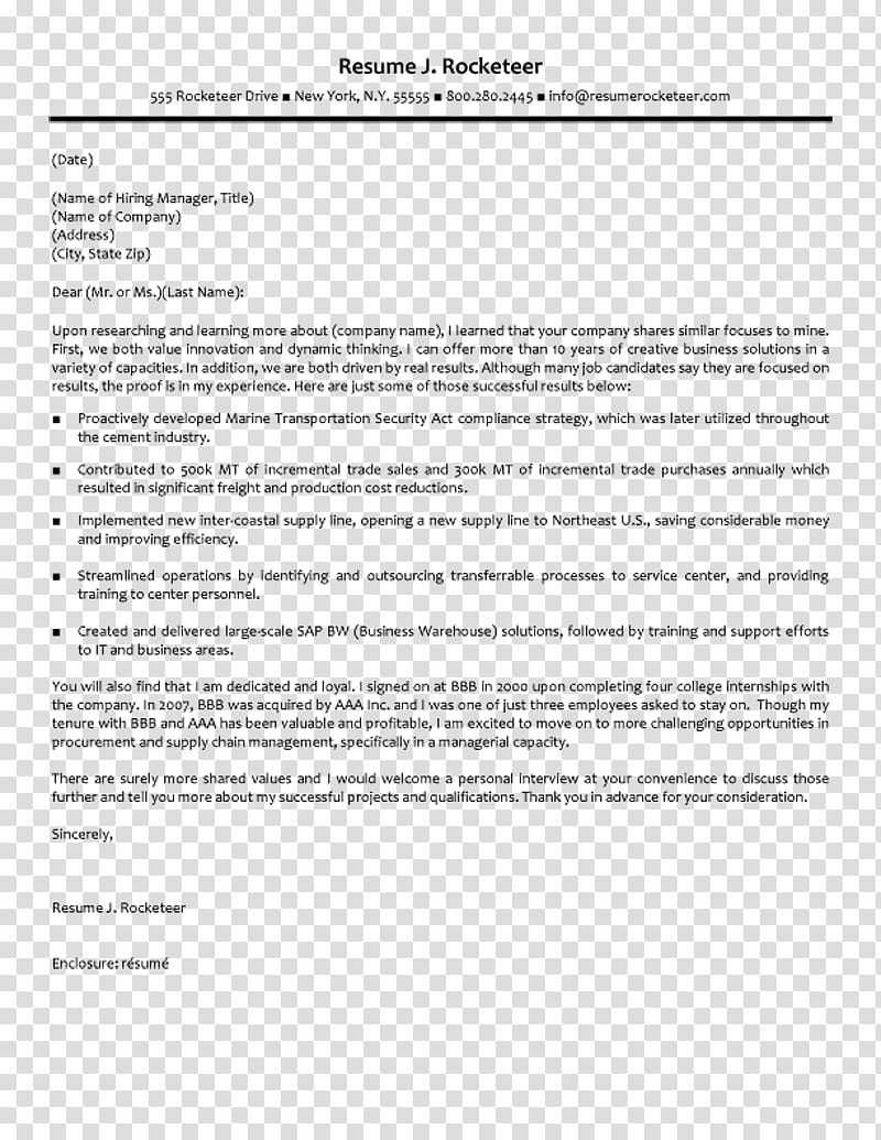 Cover letter Résumé Template Curriculum vitae, johannesburg skyline transparent background PNG clipart