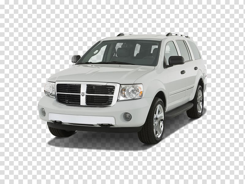 Dodge Dakota Car Chrysler 2008 Dodge Durango, dodge transparent background PNG clipart