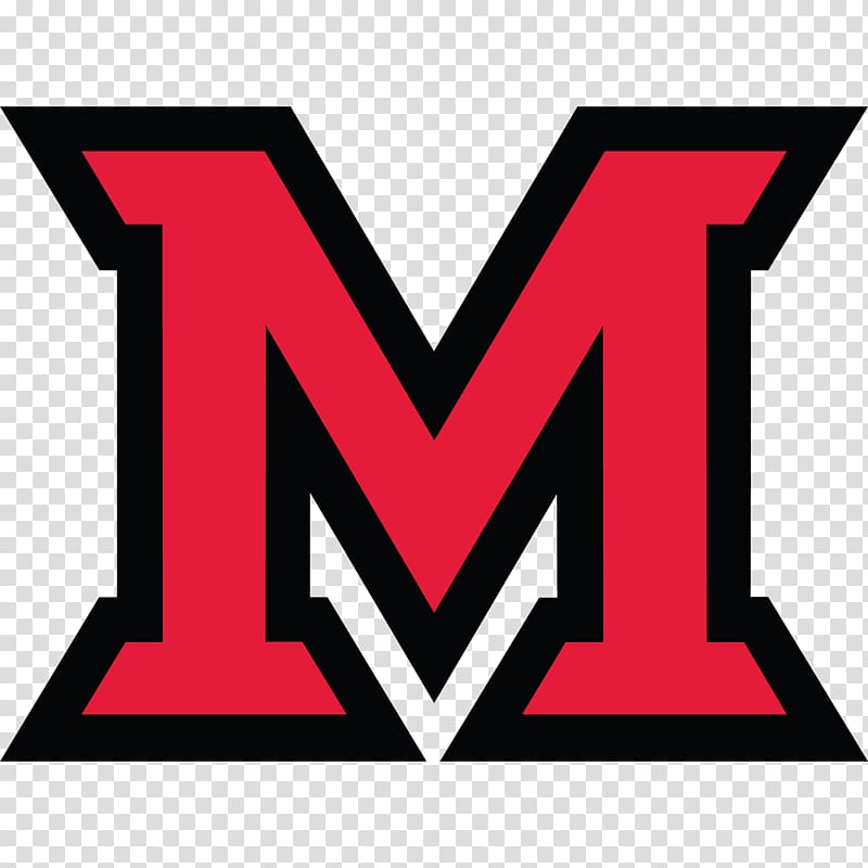 Miami University Miami RedHawks men\'s basketball Miami RedHawks women\'s basketball Miami RedHawks men\'s ice hockey, student transparent background PNG clipart