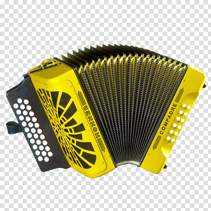 Diatonic button accordion Hohner Musical Instruments, Accordion transparent background PNG clipart