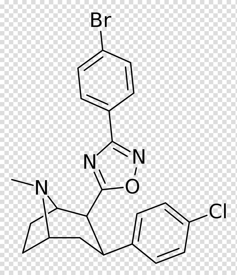 Dichloropane Chemical compound Chemistry IC50 Cocaine, singh transparent background PNG clipart