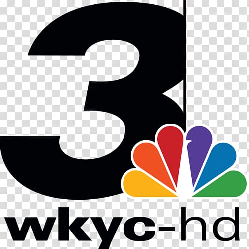 Cleveland WKYC Television Channel WFMJ-TV, bing ads logo transparent background PNG clipart