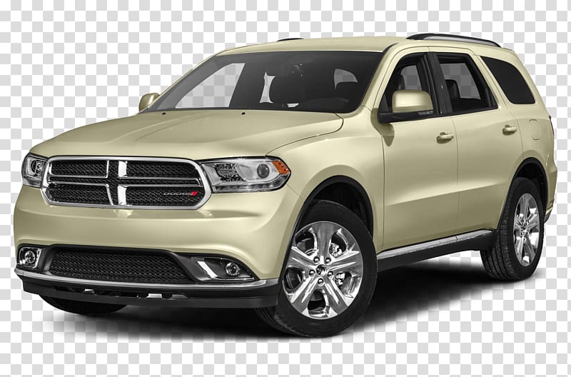 2015 Dodge Durango SXT Car Chrysler 2015 Dodge Durango Limited, dodge transparent background PNG clipart