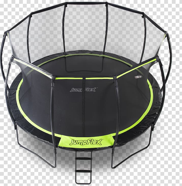 Sporting Goods Trampoline safety net enclosure Trampette, Trampoline transparent background PNG clipart