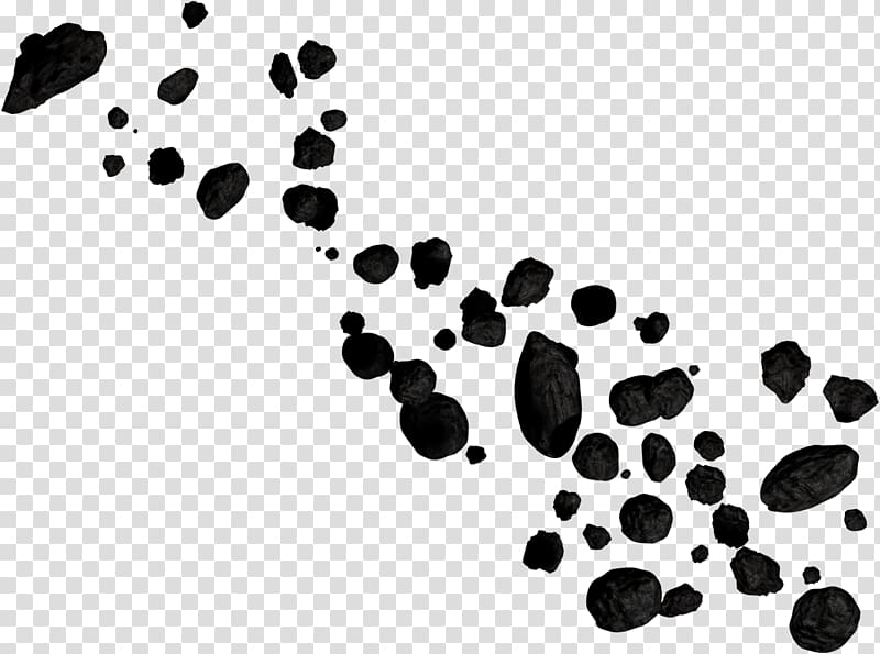 Asteroid belt Drawing Planet , asteroid transparent background PNG clipart