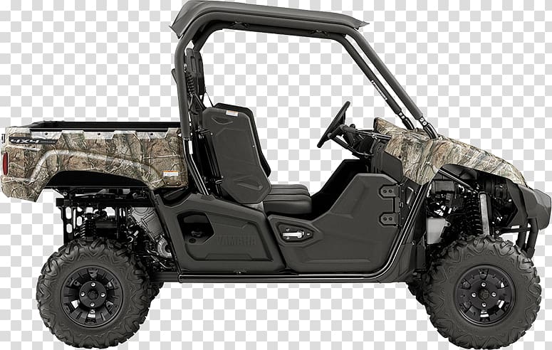 Yamaha Motor Company Motorcycle Polaris RZR Side by Side All-terrain vehicle, Yamaha quad transparent background PNG clipart