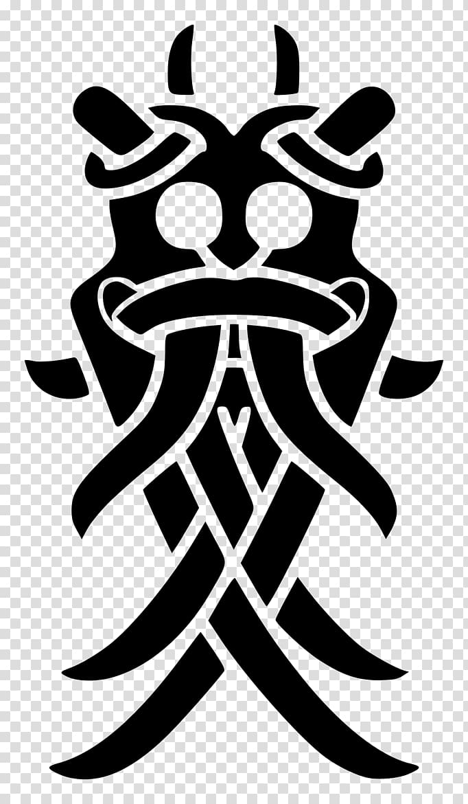 norse god loki symbol