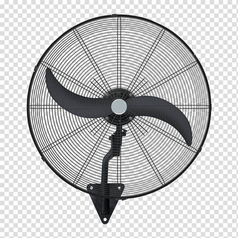 AEG Fan VL Industry HVAC Wall, fan transparent background PNG clipart