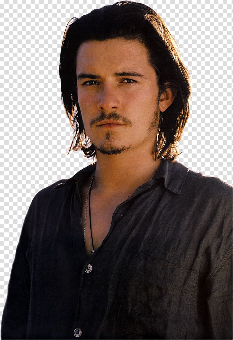 Orlando Bloom Canterbury Pirates of the Caribbean: Dead Men Tell No Tales Legolas Will Turner, bhagat singh transparent background PNG clipart