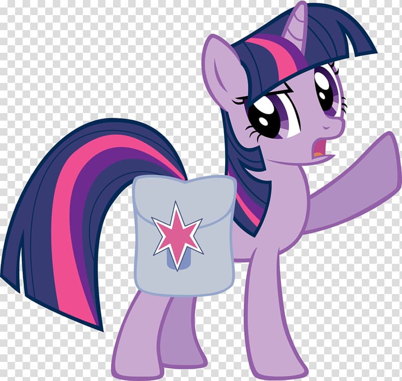 Twilight Sparkle My Little Pony Rainbow Dash Applejack, point like transparent background PNG clipart