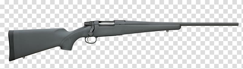 Remington Model 700 Bolt action O.F. Mossberg & Sons Firearm Remington Arms, others transparent background PNG clipart