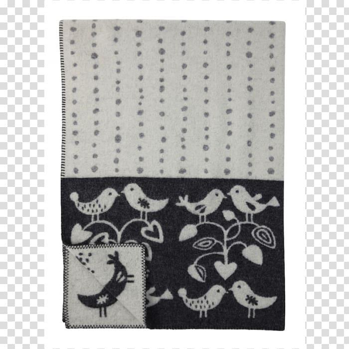 Klippan Yllefabrik AB Blanket Wool Full plaid Sheep, festive poster material transparent background PNG clipart