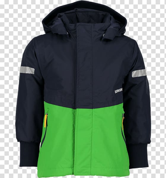 Hood Polar fleece Bluza Jacket Sleeve, green stadium transparent background PNG clipart