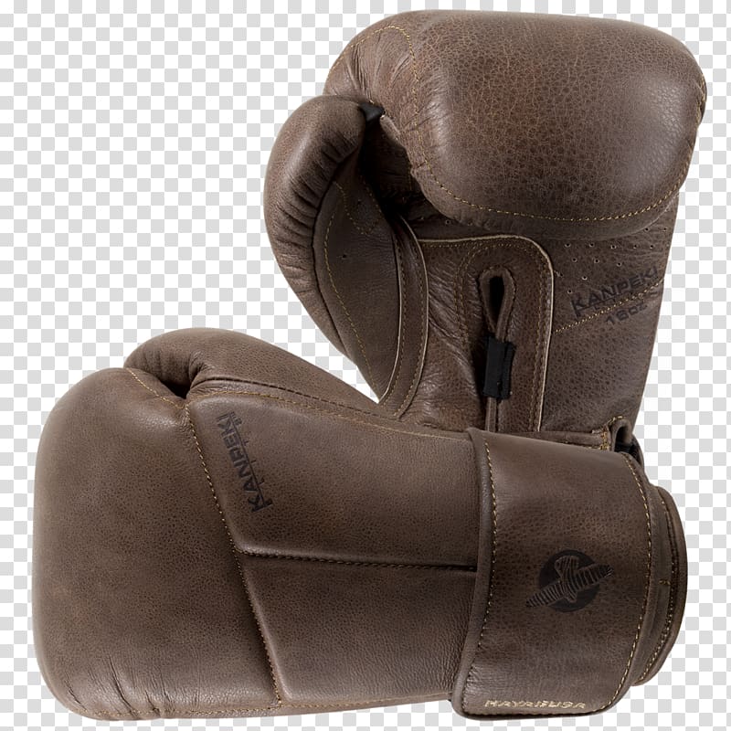Boxing glove Mixed martial arts Muay Thai, boxing gloves transparent background PNG clipart