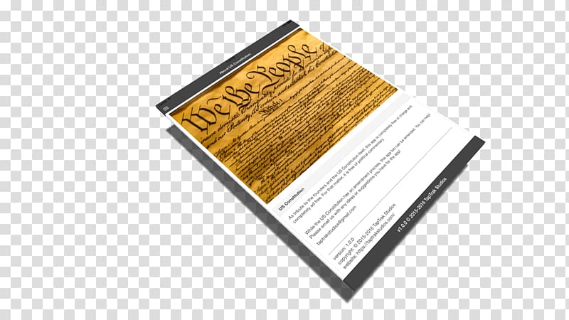 USS Constitution United States Constitution United States Bill of Rights United States Congress, Constitution transparent background PNG clipart