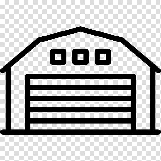 Computer Icons Building Warehouse, building transparent background PNG clipart