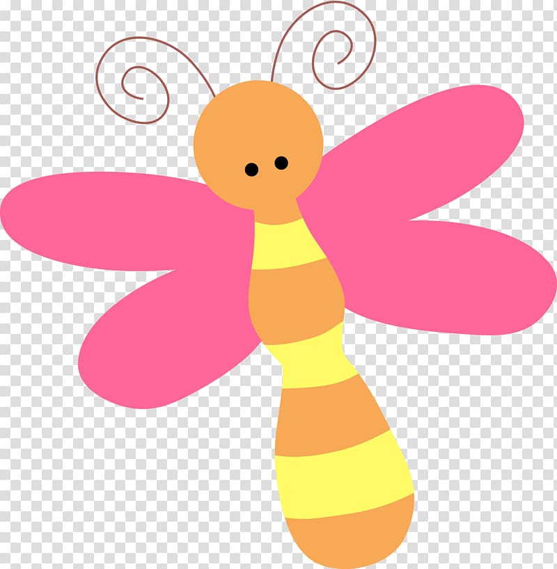 Butterfly Insect Craft Dragonfly , butterfly transparent background PNG clipart