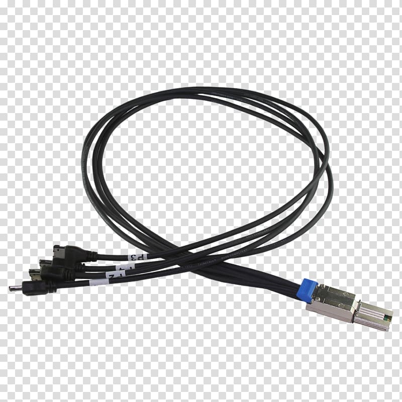 Serial cable Coaxial cable Electrical cable Network Cables, Fanout Cable transparent background PNG clipart