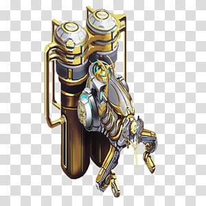 Warframe Blueprint Distillation Robot Kitchen, warframe desktop icon transparent background PNG clipart thumbnail