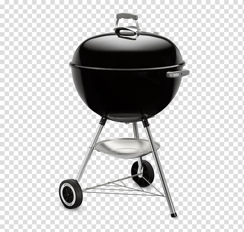 Barbecue Weber-Stephen Products Cooking Grilling Charcoal, meat grills transparent background PNG clipart
