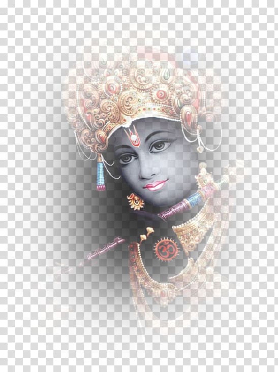 Krishna illustration, Krishna Janmashtami Desktop Bala Krishna Radha Krishna, others transparent background PNG clipart