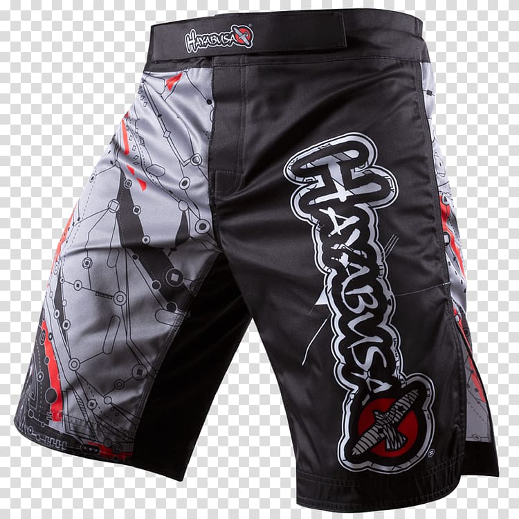 Trunks Mixed martial arts clothing Muay Thai Boxing, mixed martial arts transparent background PNG clipart