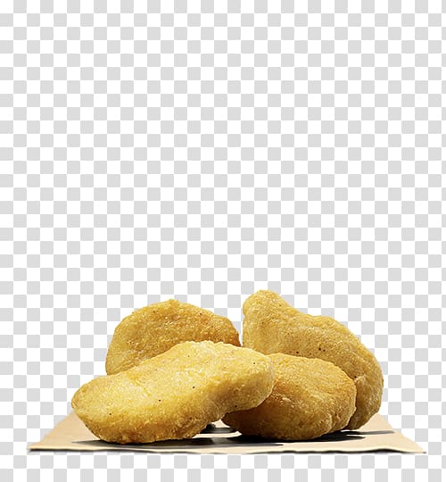 McDonald\'s Chicken McNuggets Burger King chicken nuggets Fast food Hamburger, burger king transparent background PNG clipart