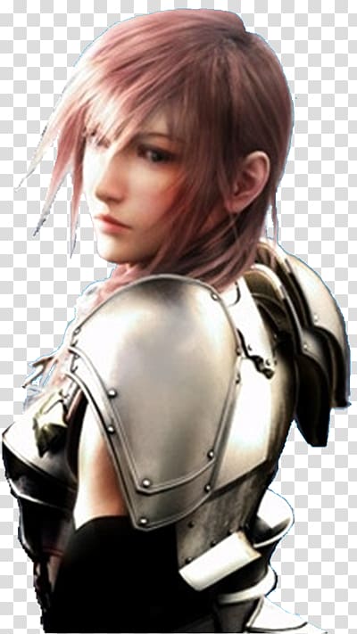 Final Fantasy XIII-2 Lightning Returns: Final Fantasy XIII Xbox 360 Video game, others transparent background PNG clipart