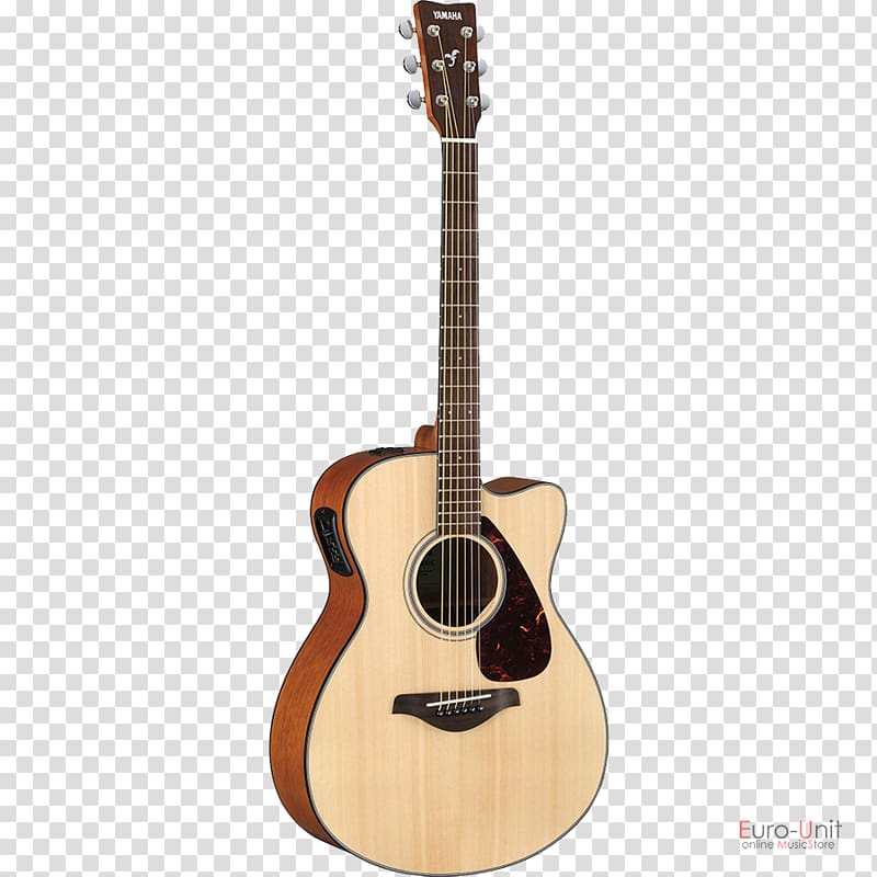 Twelve-string guitar Acoustic-electric guitar Steel-string acoustic guitar, acoustic transparent background PNG clipart