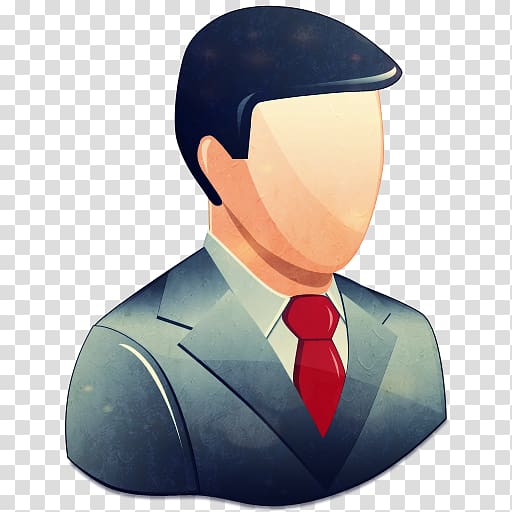 Indian Institute of Management Ahmedabad Professor Icon, Business People transparent background PNG clipart