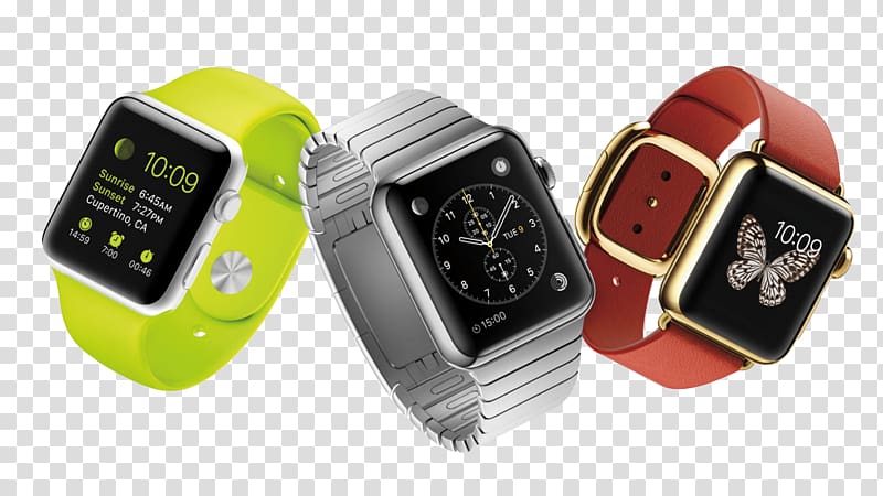 iPhone 6 Plus Apple Watch Series 2 Apple Worldwide Developers Conference, Applewatch transparent background PNG clipart