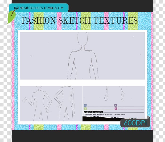 Screenshot These Paths We Tread Poster Cartoon, texture Fashion transparent background PNG clipart