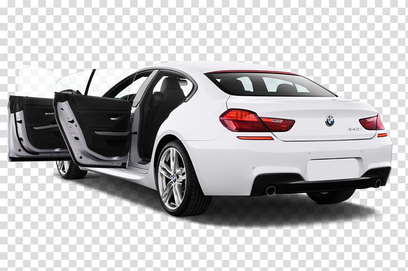 2014 BMW 650i Coupe 2017 BMW 6 Series Car BMW 4 Series, bmw transparent background PNG clipart