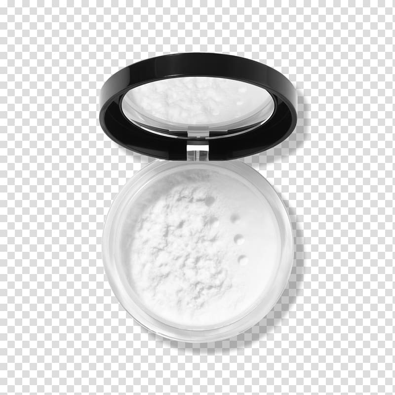 Face Powder Cosmetics Foundation, loose Powder transparent background PNG clipart