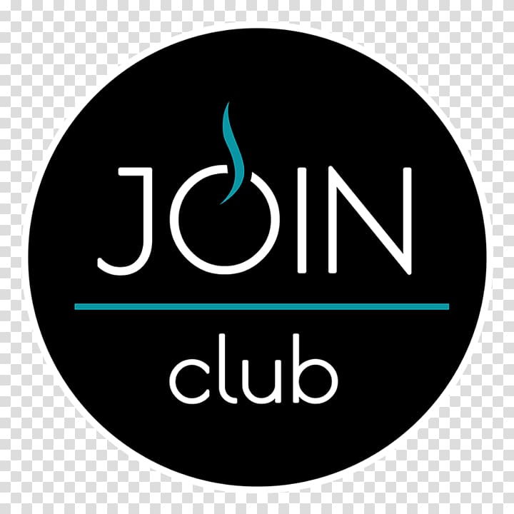 Join Club Logo Nightclub Film poster Restaurant, little white rabbit transparent background PNG clipart