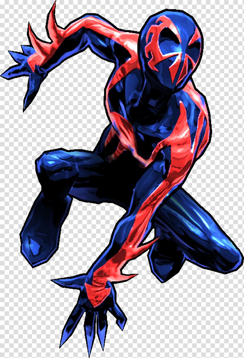Spider-Man Unlimited Vulture Morlun Character, spider-man transparent background PNG clipart