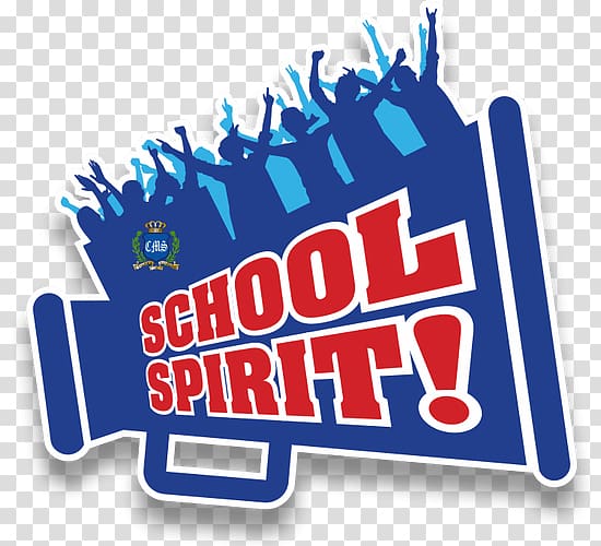 School spirit Logo Charlotte-Mecklenburg Schools, school transparent background PNG clipart