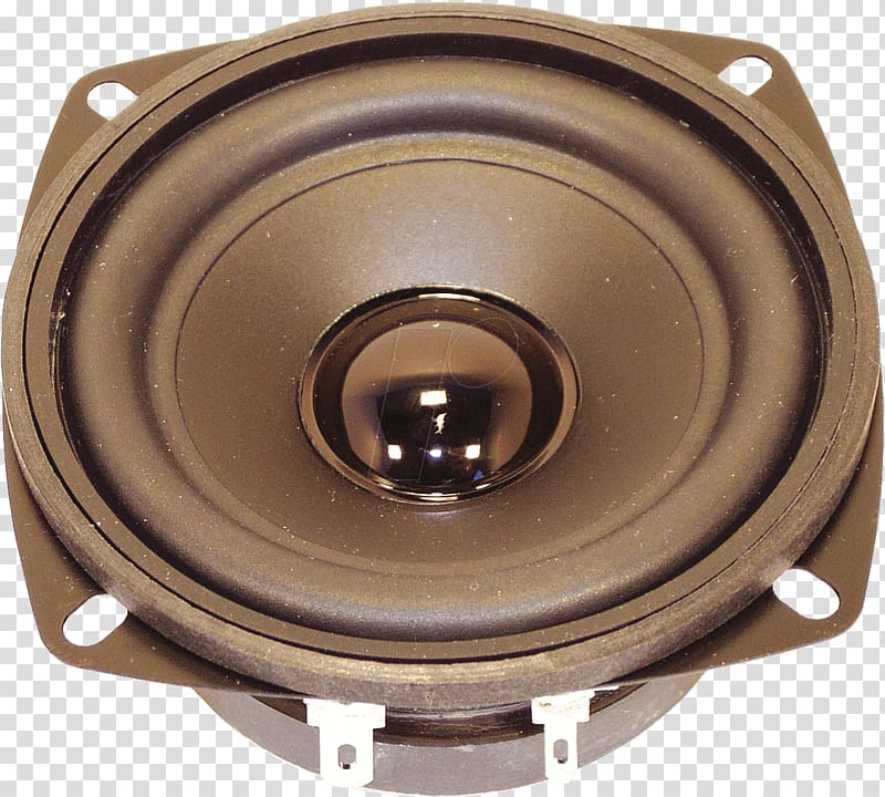 Audio Loudspeaker Full-range speaker .de Subwoofer, vis identification system transparent background PNG clipart