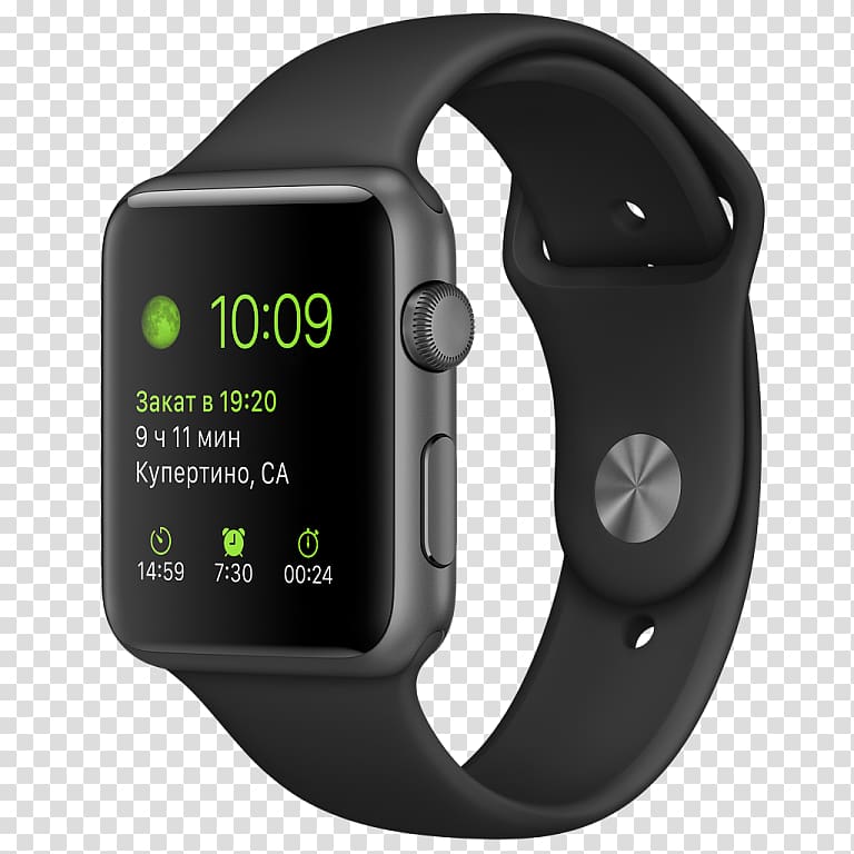 Apple Watch Series 1 Apple Watch Series 2 Apple Watch Series 3, apple watch series 3 transparent background PNG clipart