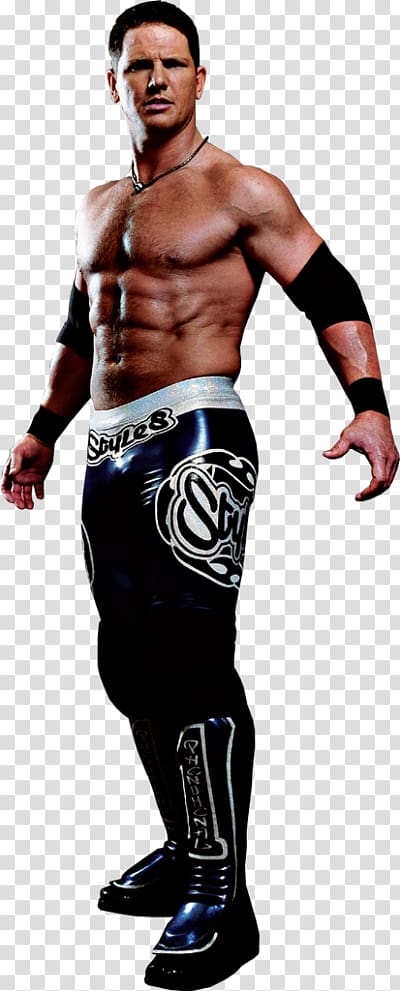 A.J. Styles Impact World Championship WWE Championship Professional ...