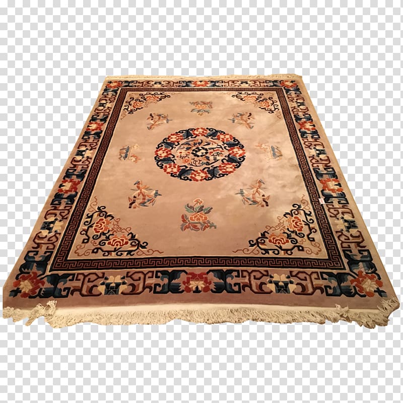 Antique Oriental Rugs Persian carpet Furniture, rug transparent background PNG clipart
